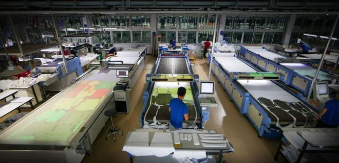 智能工廠與數字化車間 智能制造新模式的關鍵要素與圖像化服務